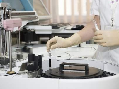 Laboratorio