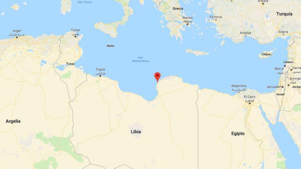Bengasi, Libia Bengasi, Libia