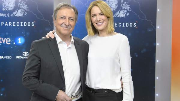 Desaparecidos Desaparecidos