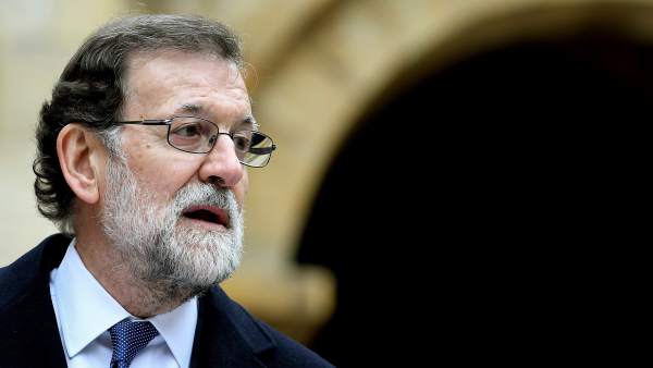 Mariano Rajoy Mariano Rajoy