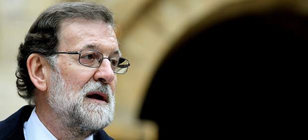 Mariano Rajoy