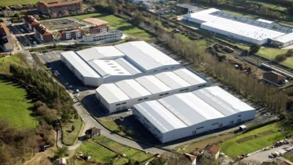 Polígono industrial (Euskadi) Polígono industrial (Euskadi)
