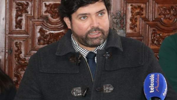 Antonio Miguel Enamorado. Antonio Miguel Enamorado.