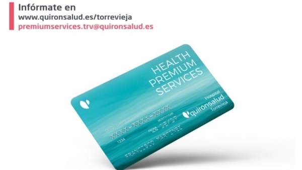 Quirónsalud pone en marcha un servicio a domicilio para extranjeros en Vega Baja Quirónsalud pone en marcha un servicio a domicilio para extranjeros en Vega Baja