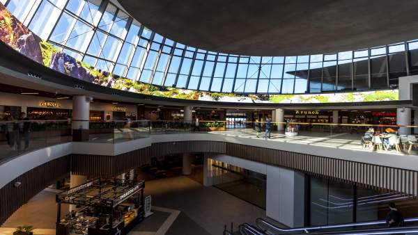 Intu Asturias Intu Asturias