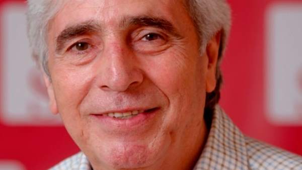 Fallece el compositor valenciano Jesús Glück Fallece el compositor valenciano Jesús Glück