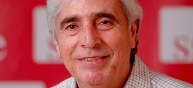 Fallece el compositor valenciano Jesús Glück