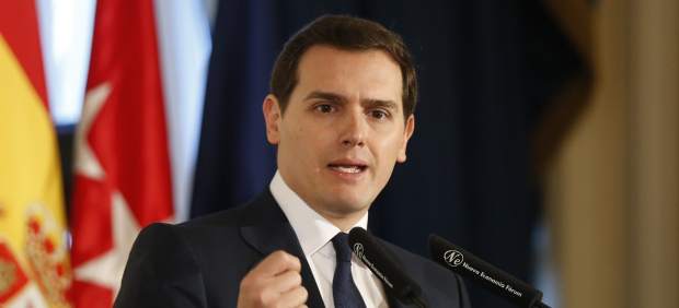 Albert Rivera