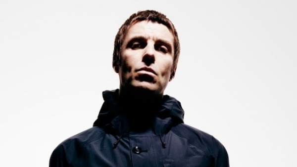 Liam Gallagher Liam Gallagher