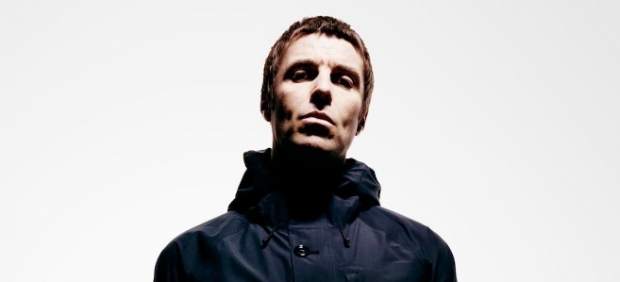 Liam Gallagher