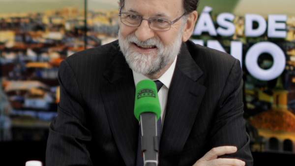 Mariano Rajoy Mariano Rajoy