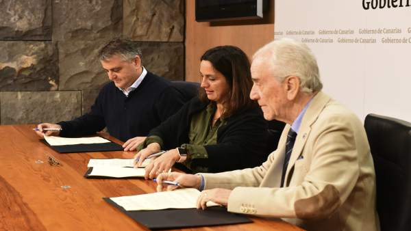 Gobierno, Parlamento Y Consejo Consultivo Acuerdan Realizar Un Diagnóstico Del O Gobierno, Parlamento Y Consejo Consultivo Acuerdan Realizar Un Diagnóstico Del O