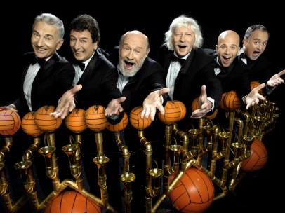 Les Luthiers