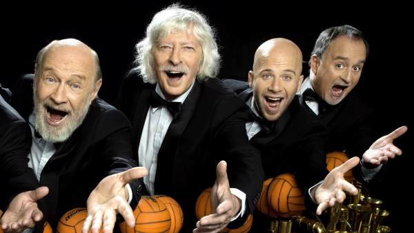 Les Luthiers Les Luthiers