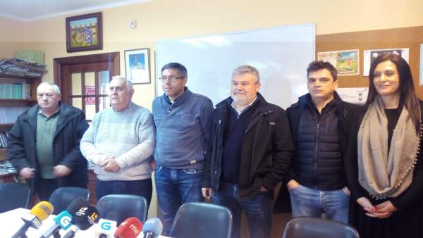 Vecino de Teis y Chapela Vecino de Teis y Chapela