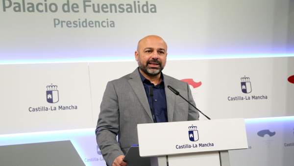 García Molina García Molina