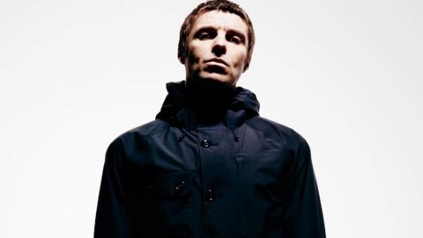 Liam Gallagher i Travis Scott encapçalaran el cartell del FIB 2018 Liam Gallagher i Travis Scott encapçalaran el cartell del FIB 2018