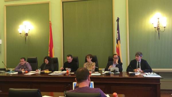 Ponencia para debatir el documento Pacto por la Educación Ponencia para debatir el documento Pacto por la Educación