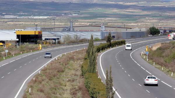 Autopista A 68 Autopista A 68