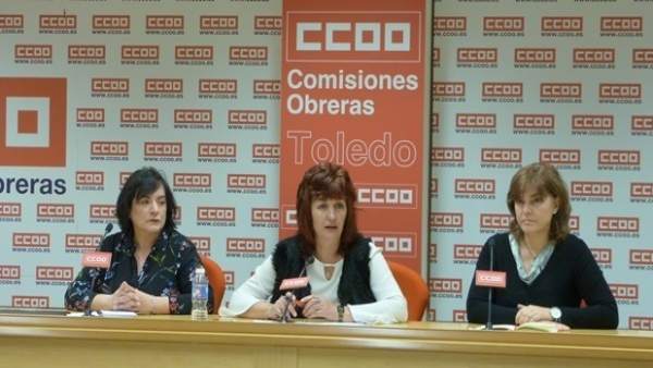 Ccoo Ccoo