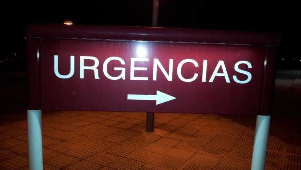 Urgencias, Hospital Urgencias, Hospital