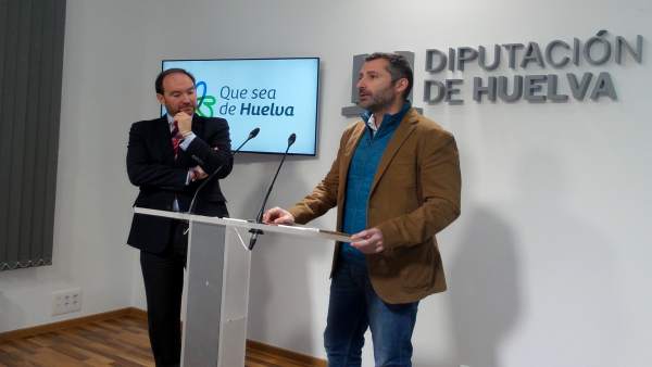 Nota De Prensa Y Fotos Sobre Presentación Libro Que Sea De Huelva Nota De Prensa Y Fotos Sobre Presentación Libro Que Sea De Huelva