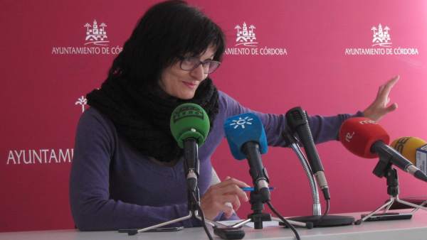Amparo Pernichi Amparo Pernichi