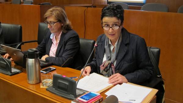 , Ana Marín , Ana Marín