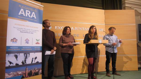 REPRESENTANTES DE CSEM REPRESENTANTES DE CSEM