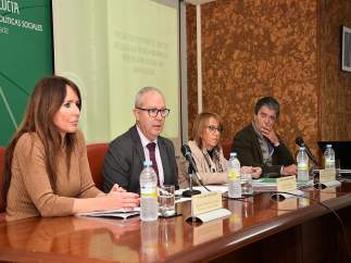 Belizón, delegado de la Junta en Cádiz