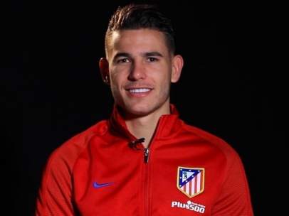 Lucas Hernández