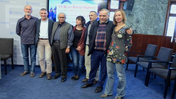 Presentación del Rezo Presentación del Rezo