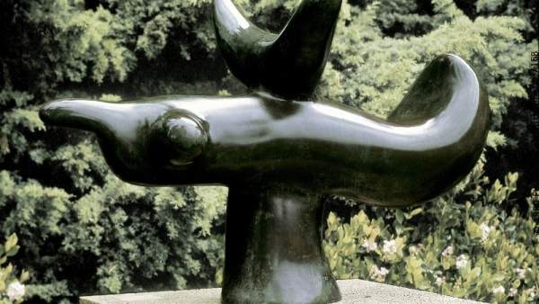Oiseau solaire, 1966 Oiseau solaire, 1966