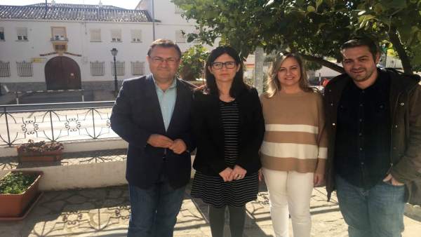 PSOE PSOE