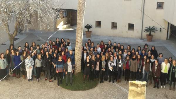 Dia Internacional De La Dona I La Nina En La Ciència Dia Internacional De La Dona I La Nina En La Ciència