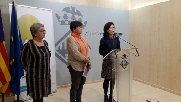 Antònia Martín Antònia Martín