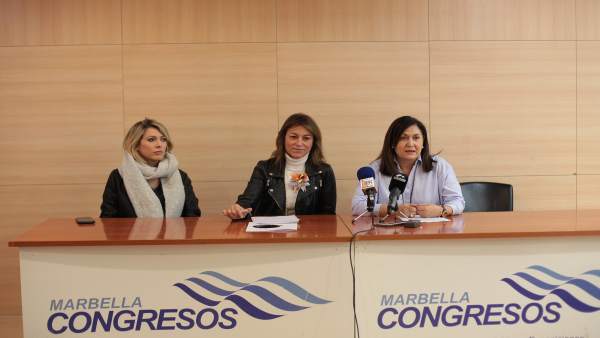 Jornadas de la UMA en Marbella Jornadas de la UMA en Marbella