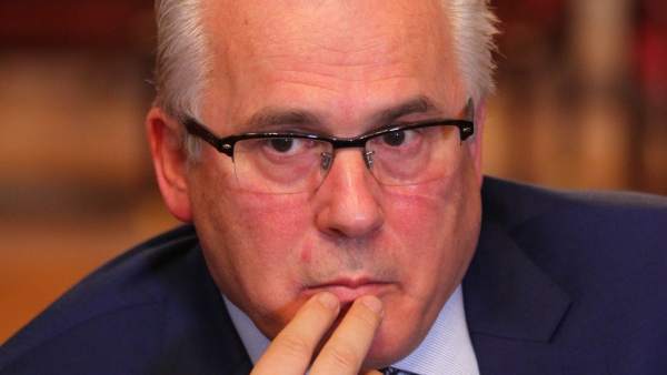 Baltasar Garzón Baltasar Garzón