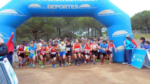 Nota De Prensa Y Fotos De Hoy, 24 De Enero, Xx Cross Pinares De Isla Cristina Nota De Prensa Y Fotos De Hoy, 24 De Enero, Xx Cross Pinares De Isla Cristina