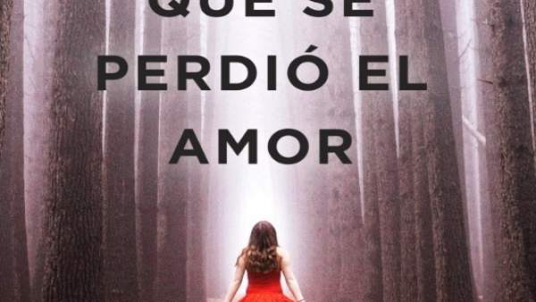 Portada de la novela de Javier Castillo Portada de la novela de Javier Castillo