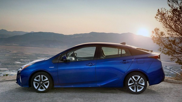 Toyota Prius Toyota Prius