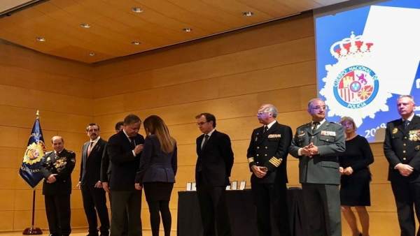 194 Aniversario De La Fundación De La Policía Nacional 194 Aniversario De La Fundación De La Policía Nacional