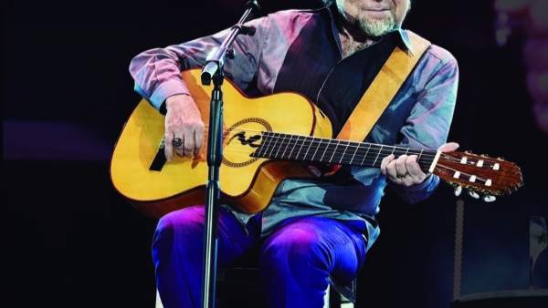 Joaquín Sabina Joaquín Sabina