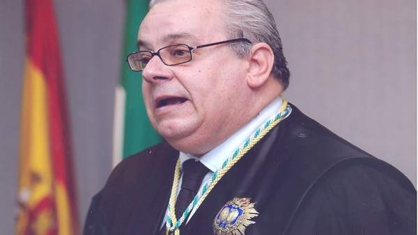 José Manuel Jareño, abogado de Cádiz José Manuel Jareño, abogado de Cádiz