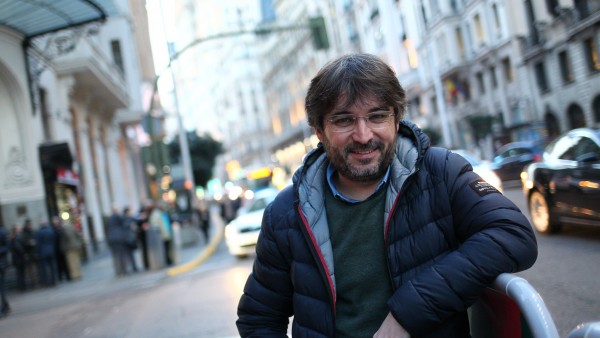 Jordi Évole Jordi Évole