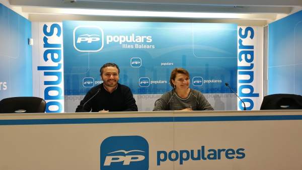 PP de Palma PP de Palma