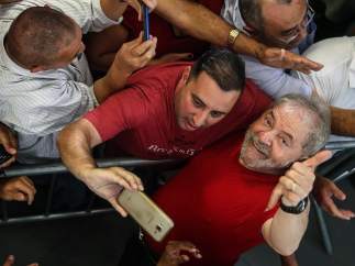 Lula da Silva