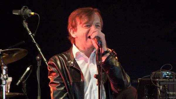 Mark E. Smith Mark E. Smith