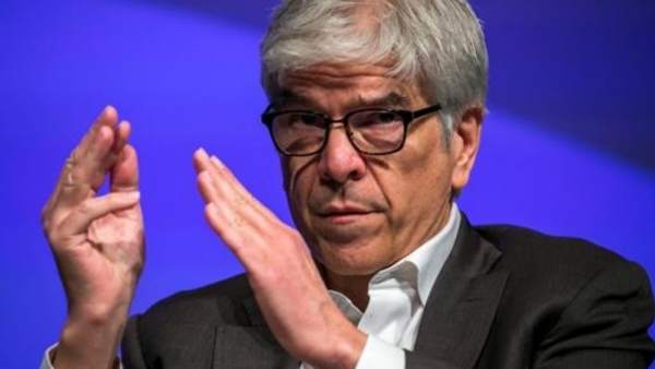 Paul Romer Paul Romer