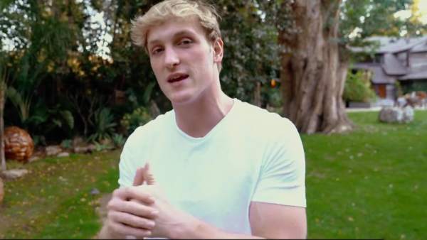Logan Paul Logan Paul